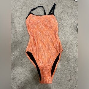 Arena Swimsuit Size 28